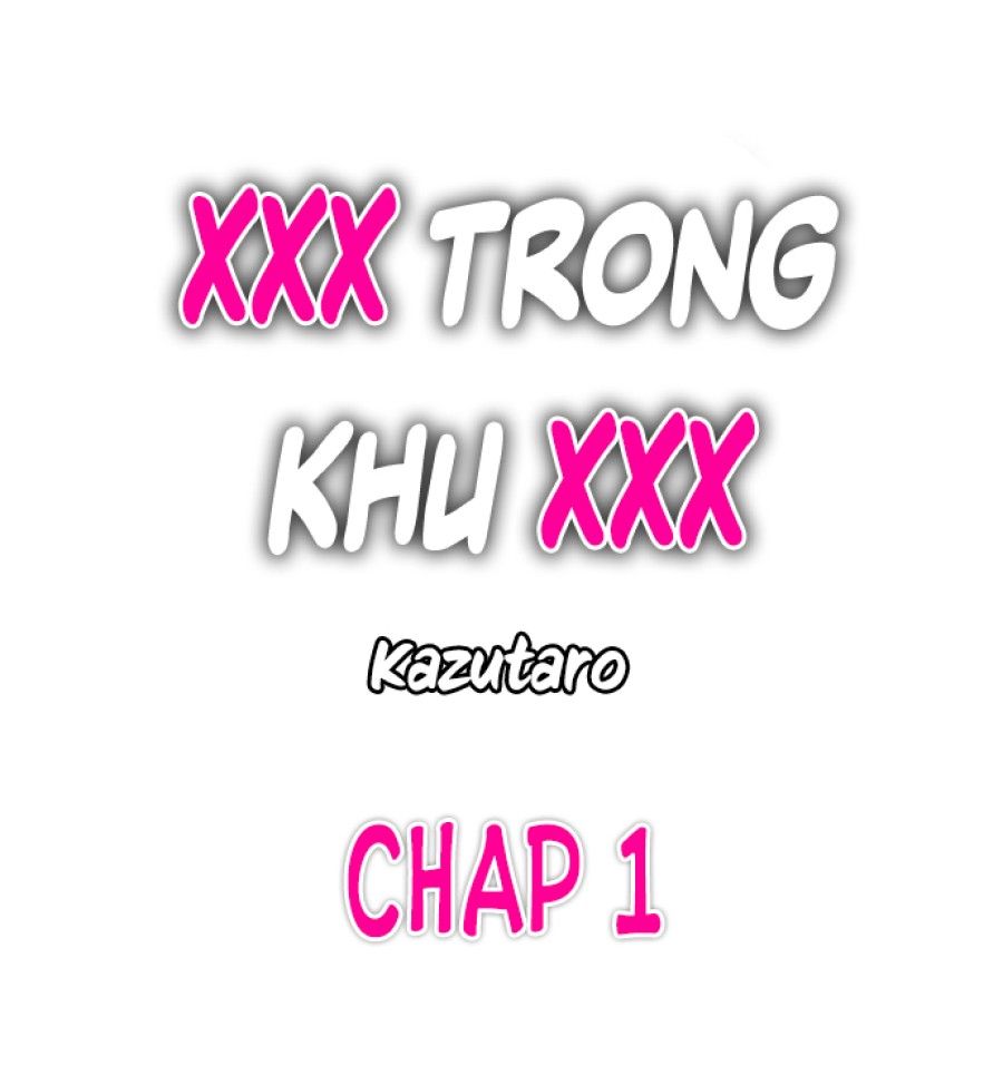 đọc truyện Xxx Trong Khu Xxx Toy Chương 0 ảnh 1 tại Giả Dược