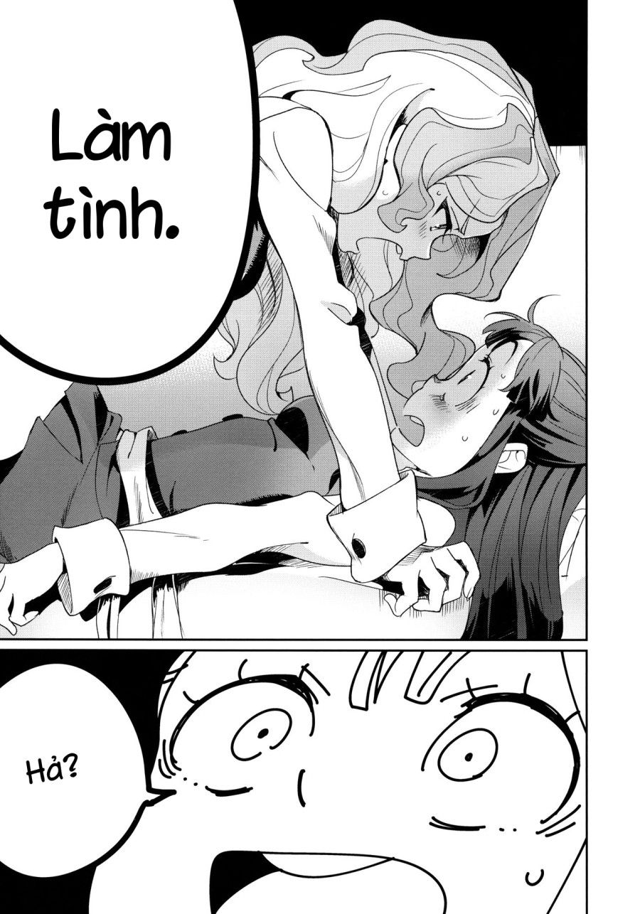 Xxx Chương 0 page 11 - Giả Dược