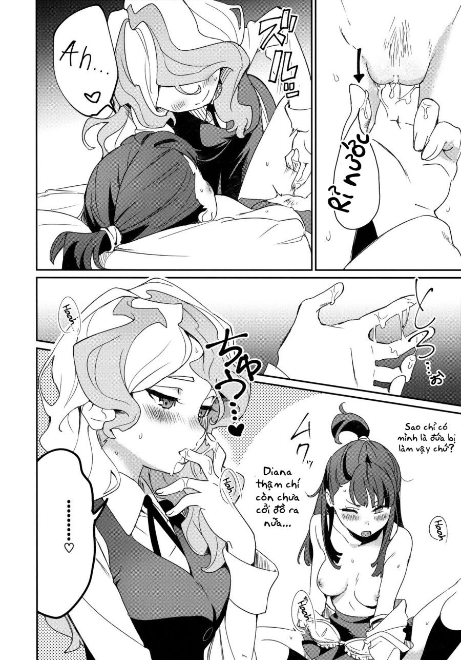 Xxx Chương 0 page 28 - Giả Dược