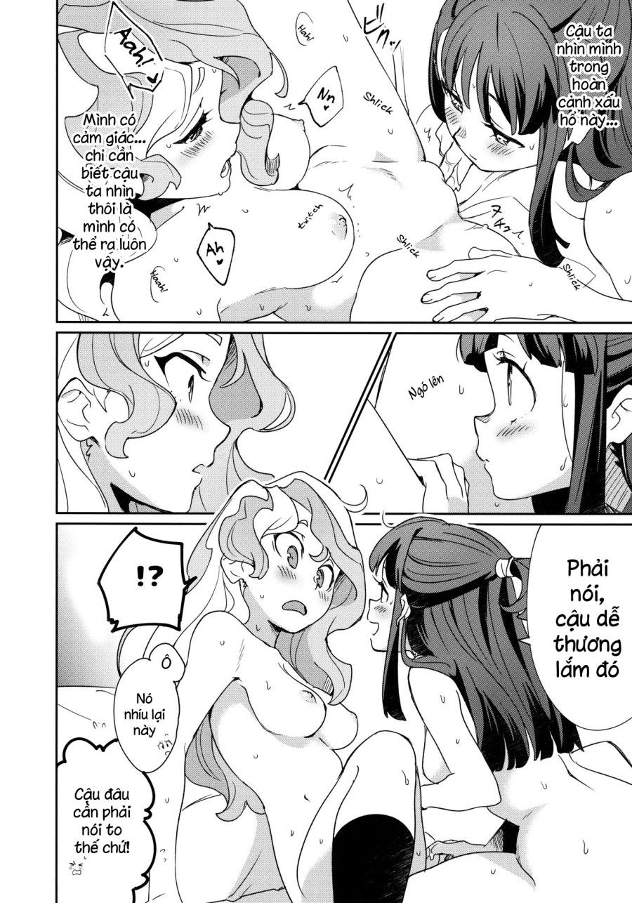 Xxx Chương 0 page 36 - Giả Dược