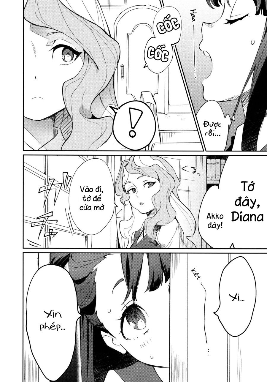 Xxx Chương 0 page 6 - Giả Dược