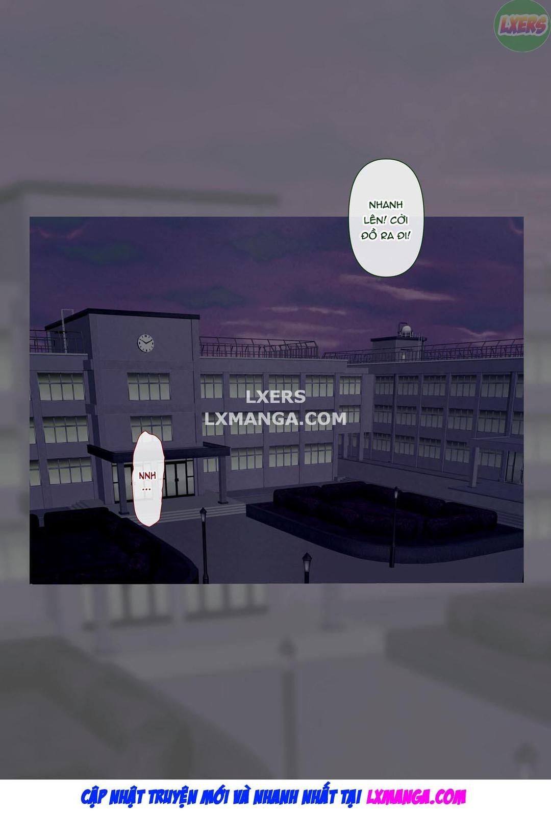 Y Tá Trở Thành Lỗ Đụ Công Cộng Chương 2 page 3 - Giả Dược