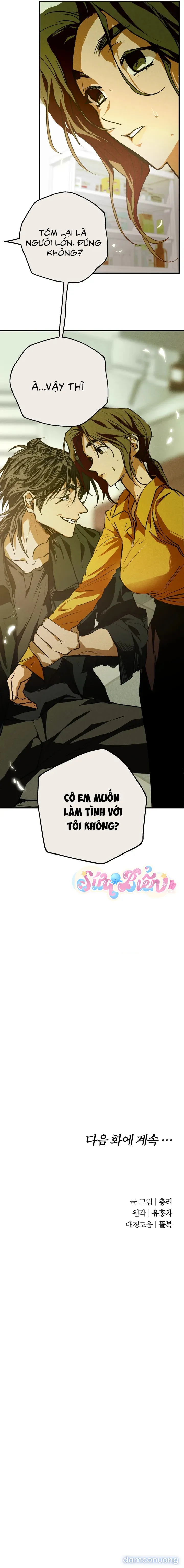 đọc truyện Y Tế Trường Học Chương 1 ảnh 17 tại Thiên Thai Truyện