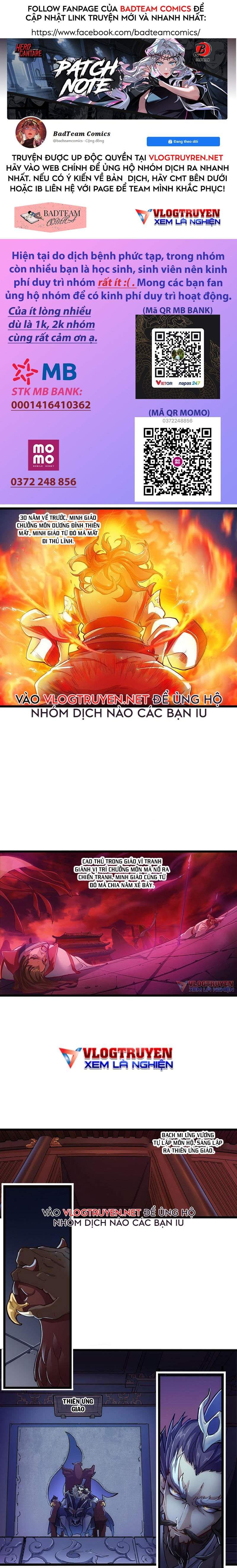 đọc truyện Ỷ Thiên Đồ Long Kí Chương 1 ảnh 3 tại Thiên Thai Truyện