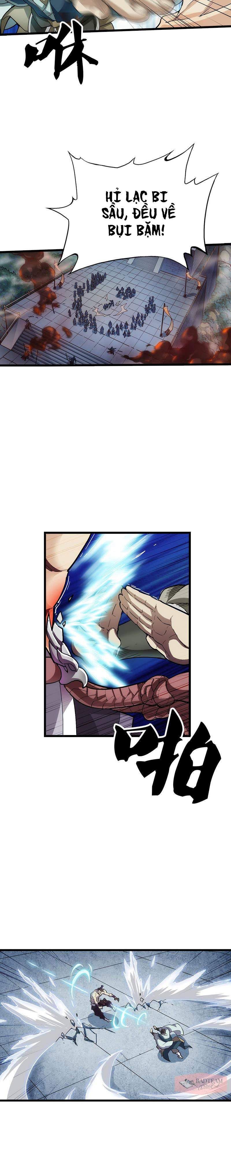 đọc truyện Ỷ Thiên Đồ Long Kí Chương 1 ảnh 13 tại Thiên Thai Truyện