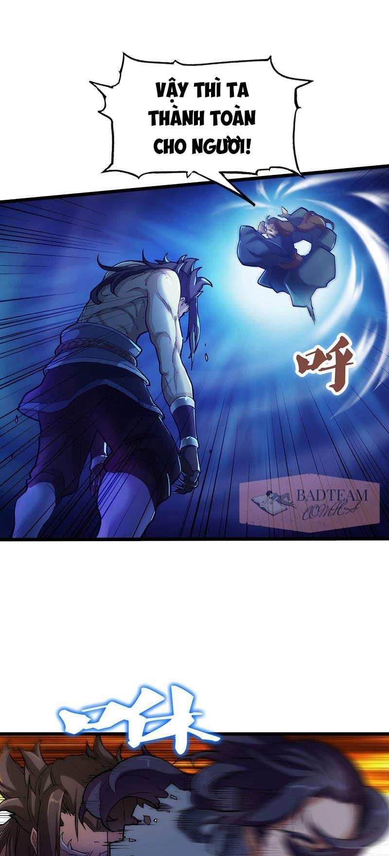 đọc truyện Ỷ Thiên Đồ Long Kí Chương 1 ảnh 18 tại Thiên Thai Truyện