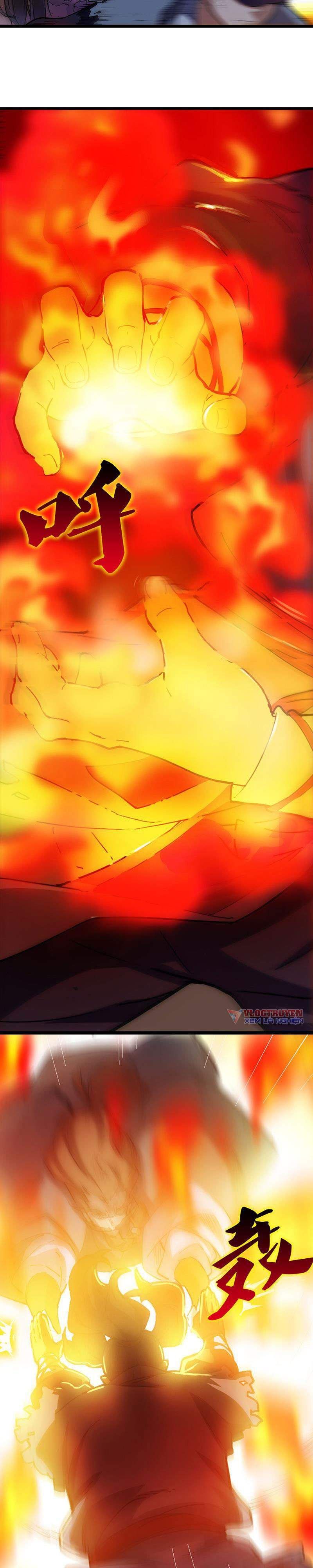 đọc truyện Ỷ Thiên Đồ Long Kí Chương 1 ảnh 19 tại Thiên Thai Truyện