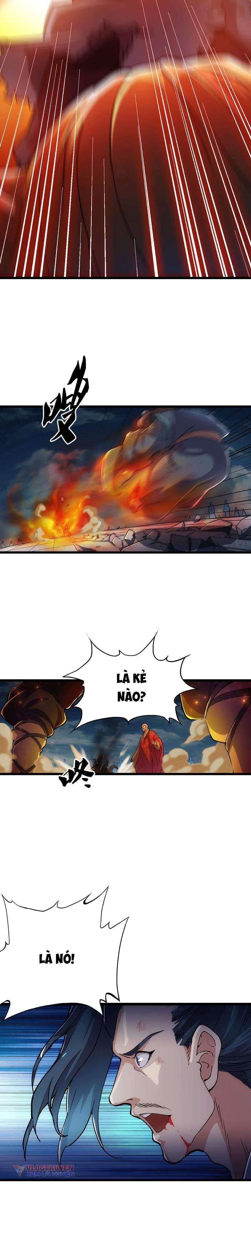 đọc truyện Ỷ Thiên Đồ Long Kí Chương 1 ảnh 20 tại Thiên Thai Truyện