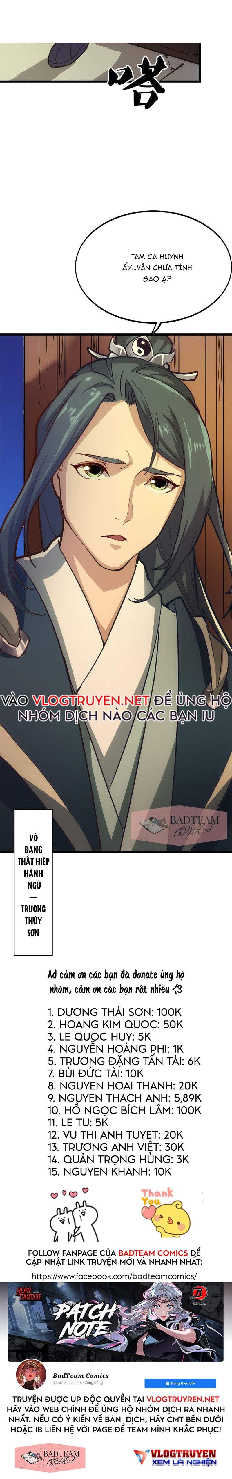 đọc truyện Ỷ Thiên Đồ Long Kí Chương 1 ảnh 25 tại Thiên Thai Truyện