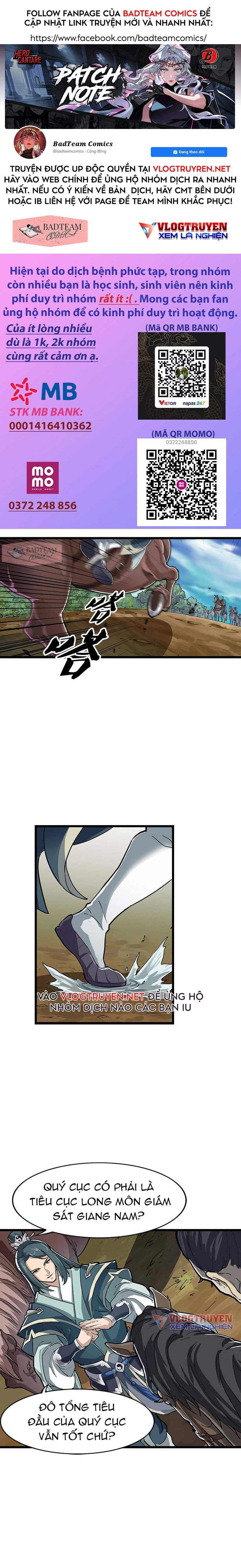 đọc truyện Ỷ Thiên Đồ Long Kí Chương 2 ảnh 3 tại Thiên Thai Truyện