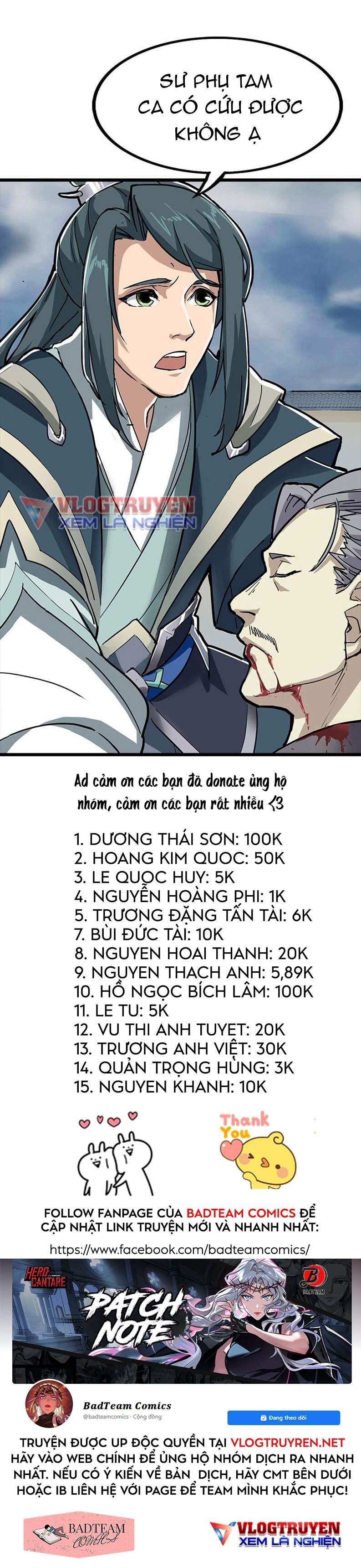 đọc truyện Ỷ Thiên Đồ Long Kí Chương 2 ảnh 15 tại Thiên Thai Truyện