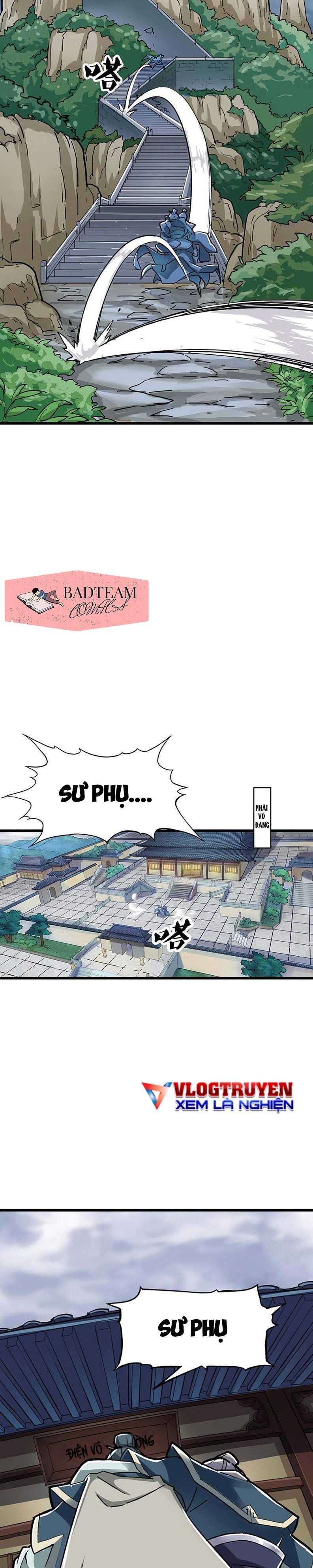 đọc truyện Ỷ Thiên Đồ Long Kí Chương 2 ảnh 11 tại Thiên Thai Truyện