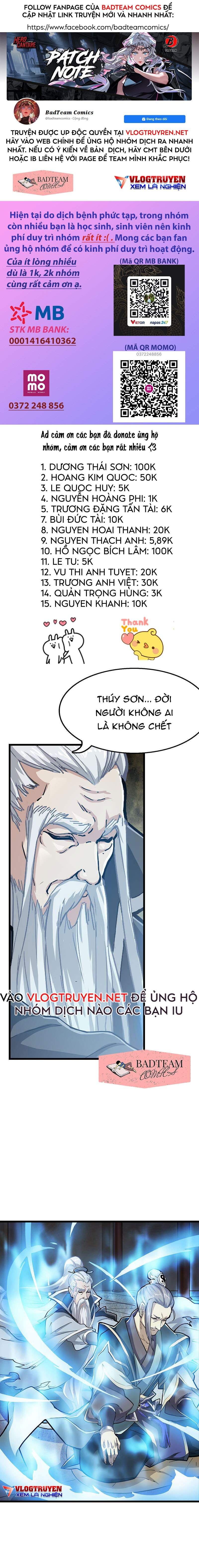 đọc truyện Ỷ Thiên Đồ Long Kí Chương 3 ảnh 3 tại Thiên Thai Truyện