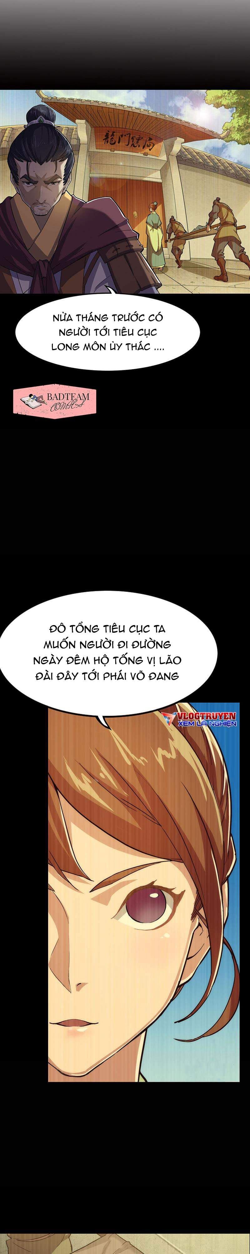 đọc truyện Ỷ Thiên Đồ Long Kí Chương 3 ảnh 7 tại Thiên Thai Truyện