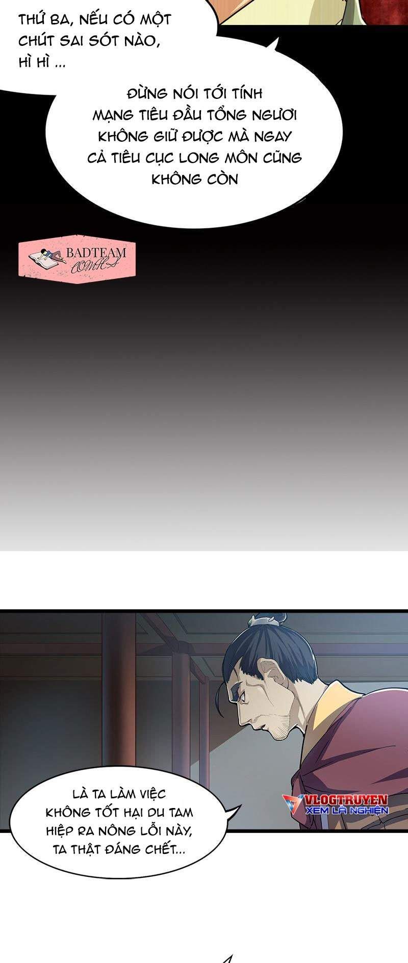 đọc truyện Ỷ Thiên Đồ Long Kí Chương 3 ảnh 10 tại Thiên Thai Truyện