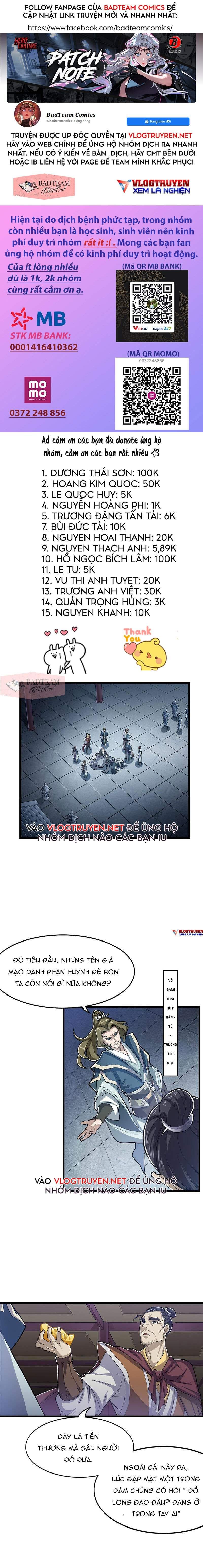 đọc truyện Ỷ Thiên Đồ Long Kí Chương 4 ảnh 3 tại Thiên Thai Truyện