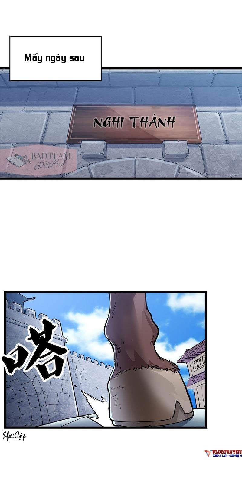 đọc truyện Ỷ Thiên Đồ Long Kí Chương 4 ảnh 15 tại Thiên Thai Truyện