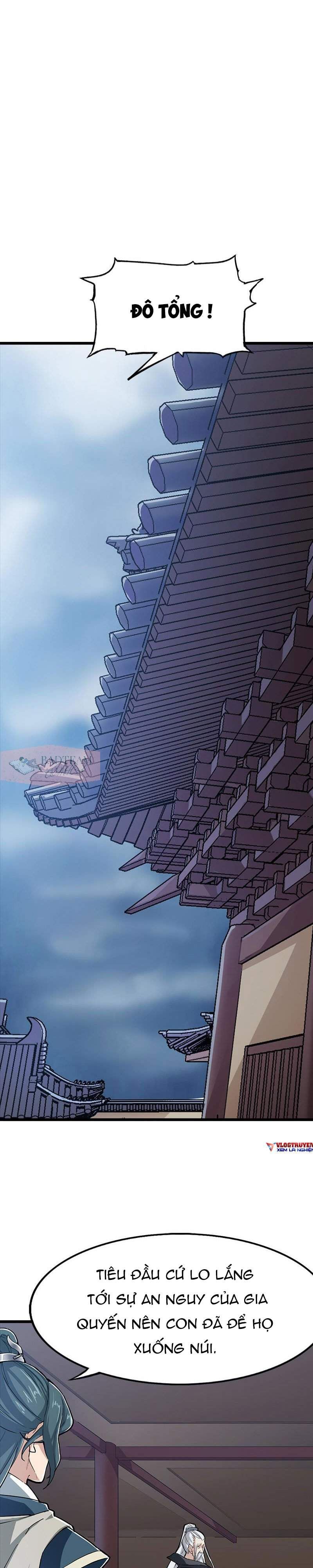 đọc truyện Ỷ Thiên Đồ Long Kí Chương 4 ảnh 8 tại Thiên Thai Truyện