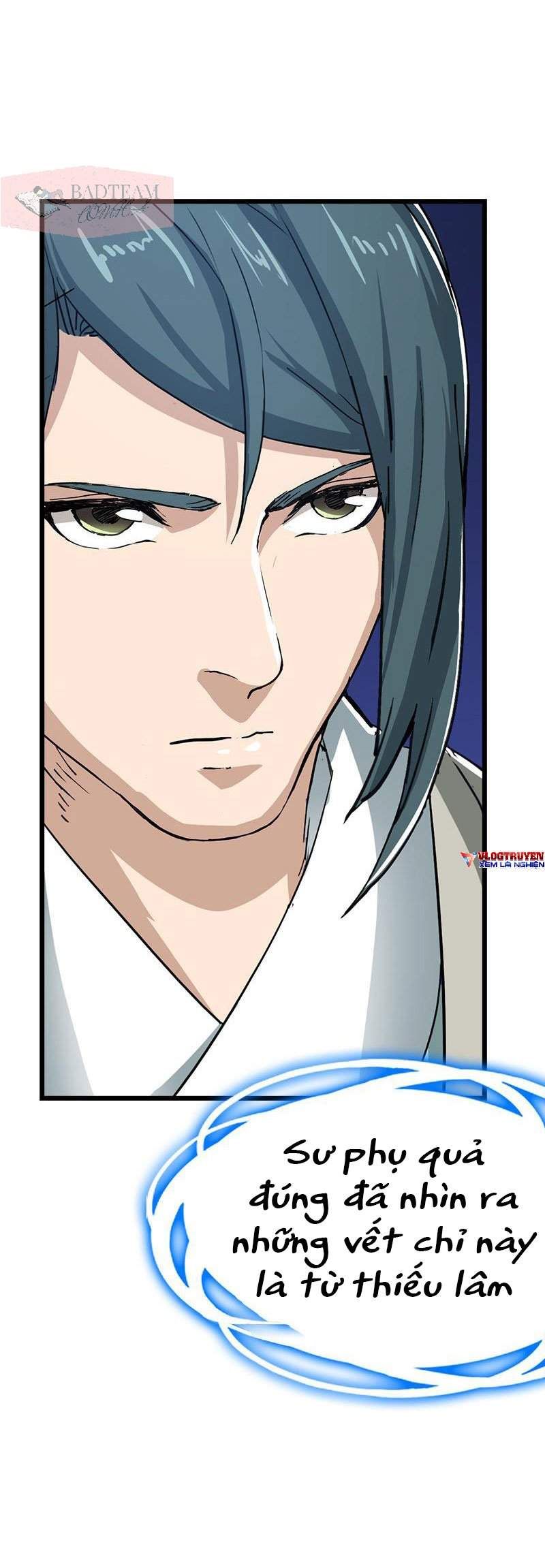 đọc truyện Ỷ Thiên Đồ Long Kí Chương 4 ảnh 10 tại Thiên Thai Truyện