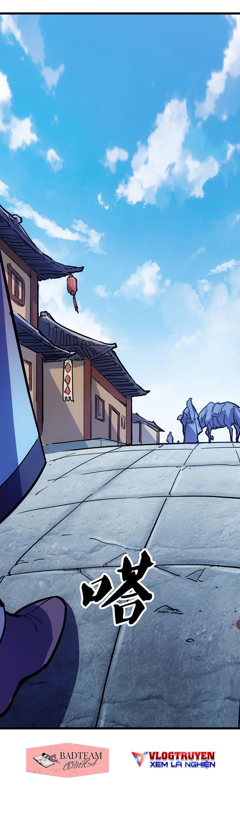 đọc truyện Ỷ Thiên Đồ Long Kí Chương 5 ảnh 15 tại Thiên Thai Truyện