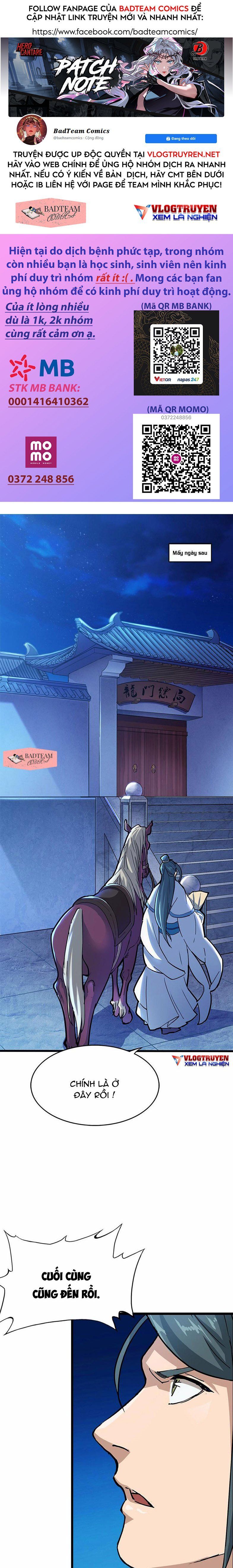 đọc truyện Ỷ Thiên Đồ Long Kí Chương 6 ảnh 3 tại Thiên Thai Truyện