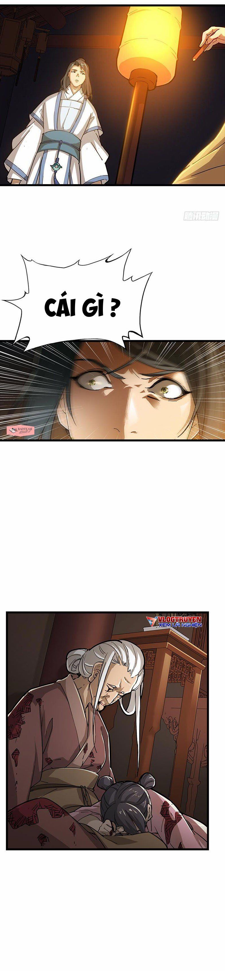 đọc truyện Ỷ Thiên Đồ Long Kí Chương 6 ảnh 13 tại Thiên Thai Truyện