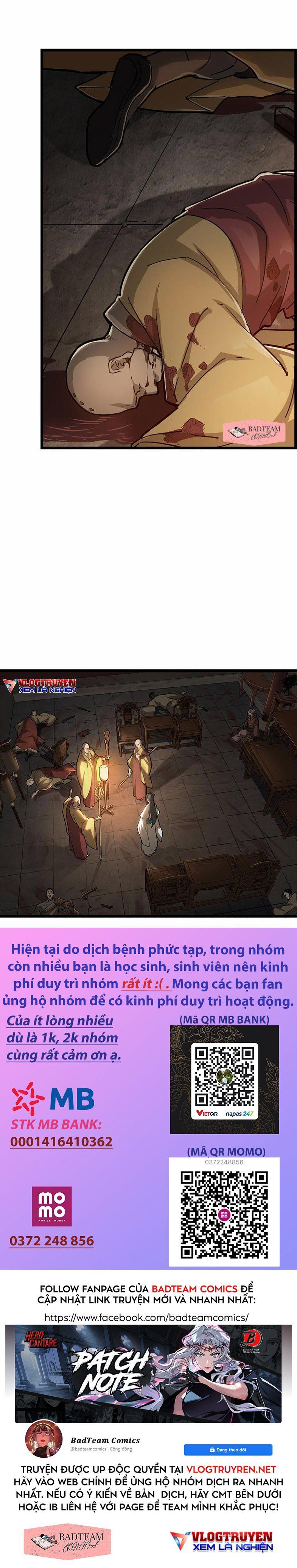 đọc truyện Ỷ Thiên Đồ Long Kí Chương 6 ảnh 14 tại Thiên Thai Truyện