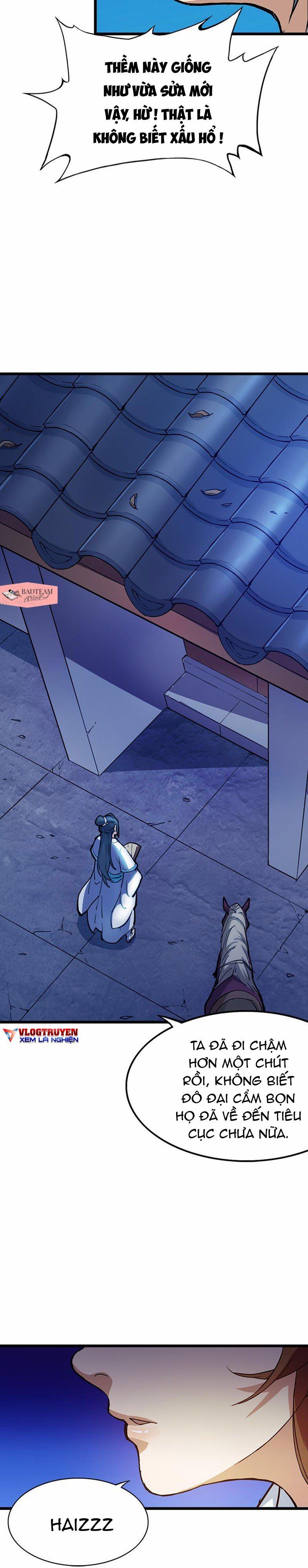 đọc truyện Ỷ Thiên Đồ Long Kí Chương 6 ảnh 4 tại Thiên Thai Truyện