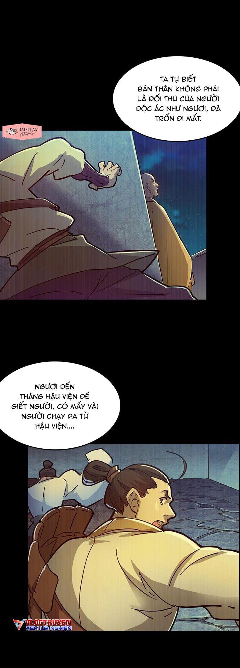 đọc truyện Ỷ Thiên Đồ Long Kí Chương 7 ảnh 12 tại Thiên Thai Truyện