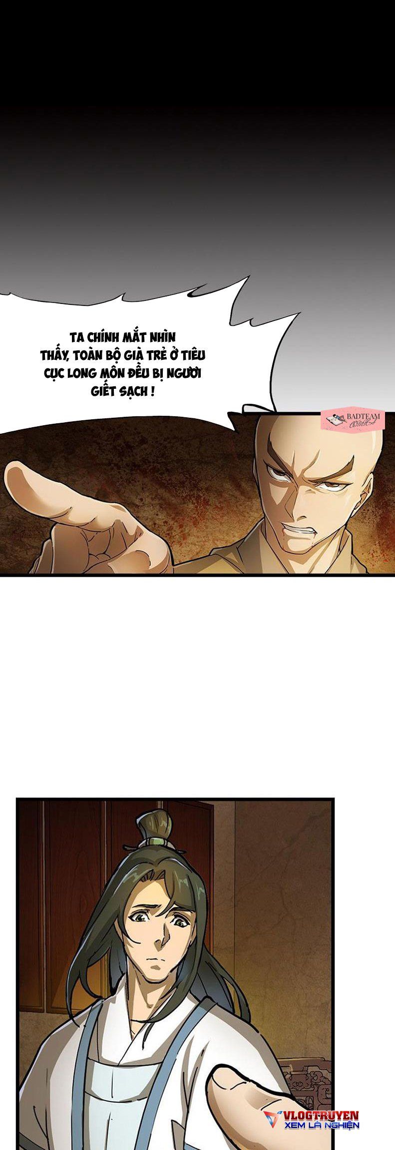 đọc truyện Ỷ Thiên Đồ Long Kí Chương 7 ảnh 14 tại Thiên Thai Truyện