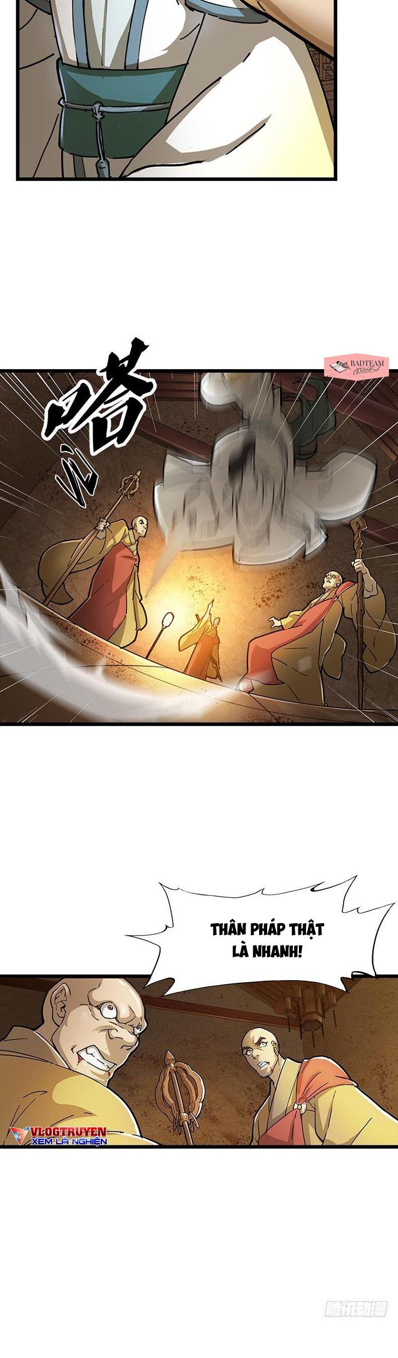 đọc truyện Ỷ Thiên Đồ Long Kí Chương 7 ảnh 15 tại Thiên Thai Truyện