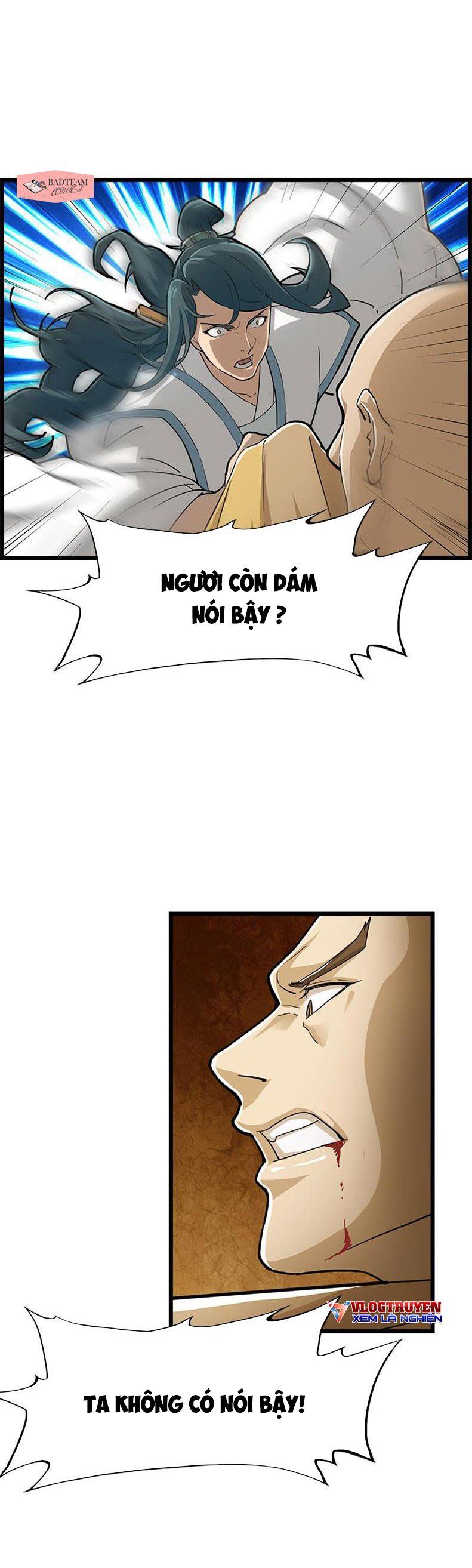 đọc truyện Ỷ Thiên Đồ Long Kí Chương 7 ảnh 16 tại Thiên Thai Truyện