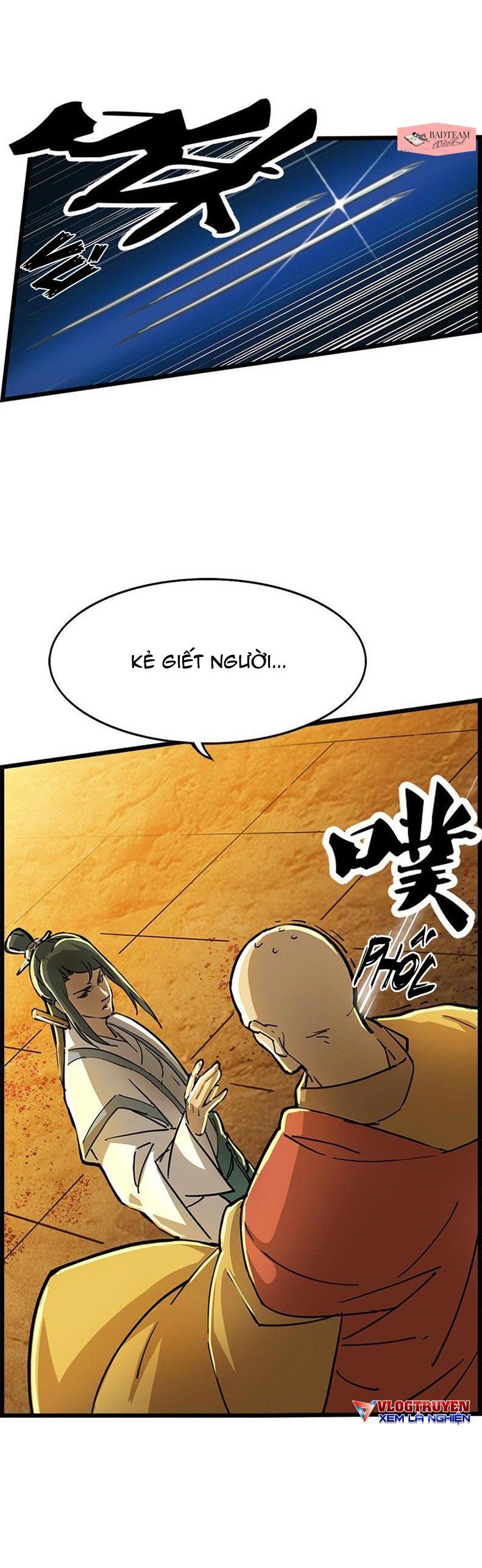 đọc truyện Ỷ Thiên Đồ Long Kí Chương 7 ảnh 21 tại Thiên Thai Truyện