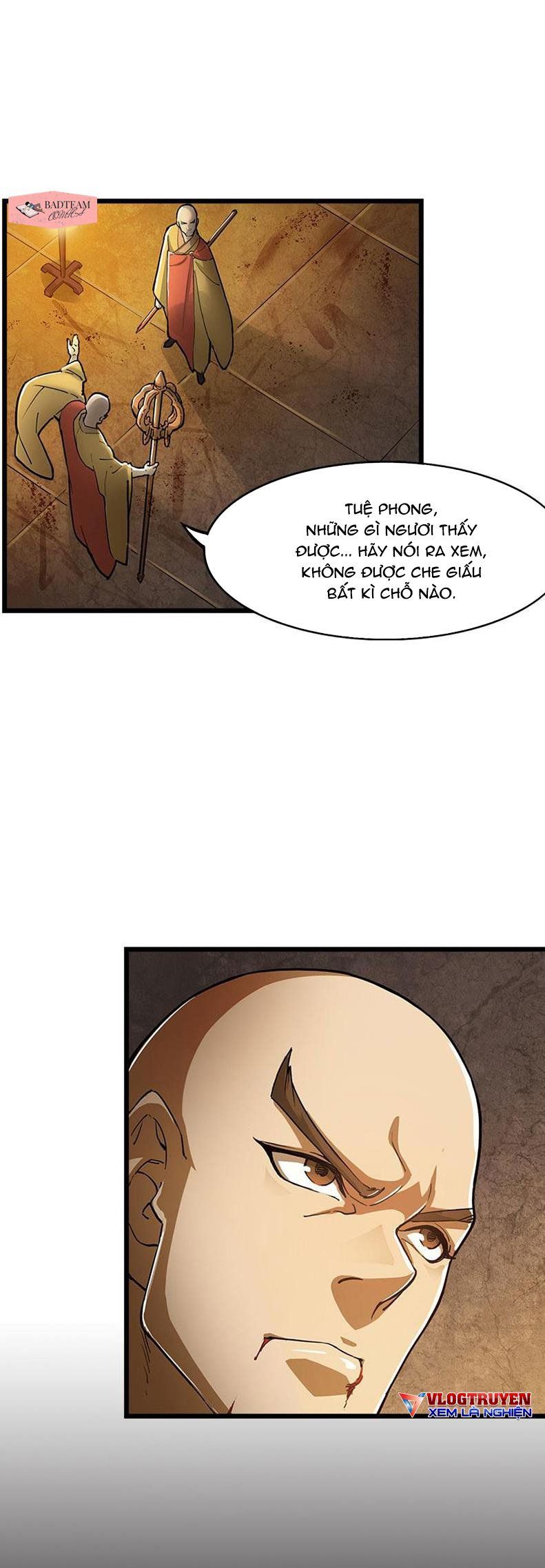 đọc truyện Ỷ Thiên Đồ Long Kí Chương 7 ảnh 6 tại Thiên Thai Truyện