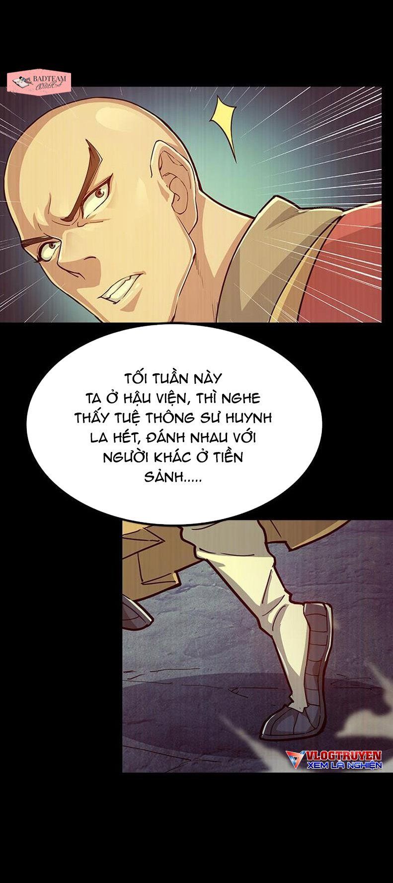 đọc truyện Ỷ Thiên Đồ Long Kí Chương 7 ảnh 8 tại Thiên Thai Truyện