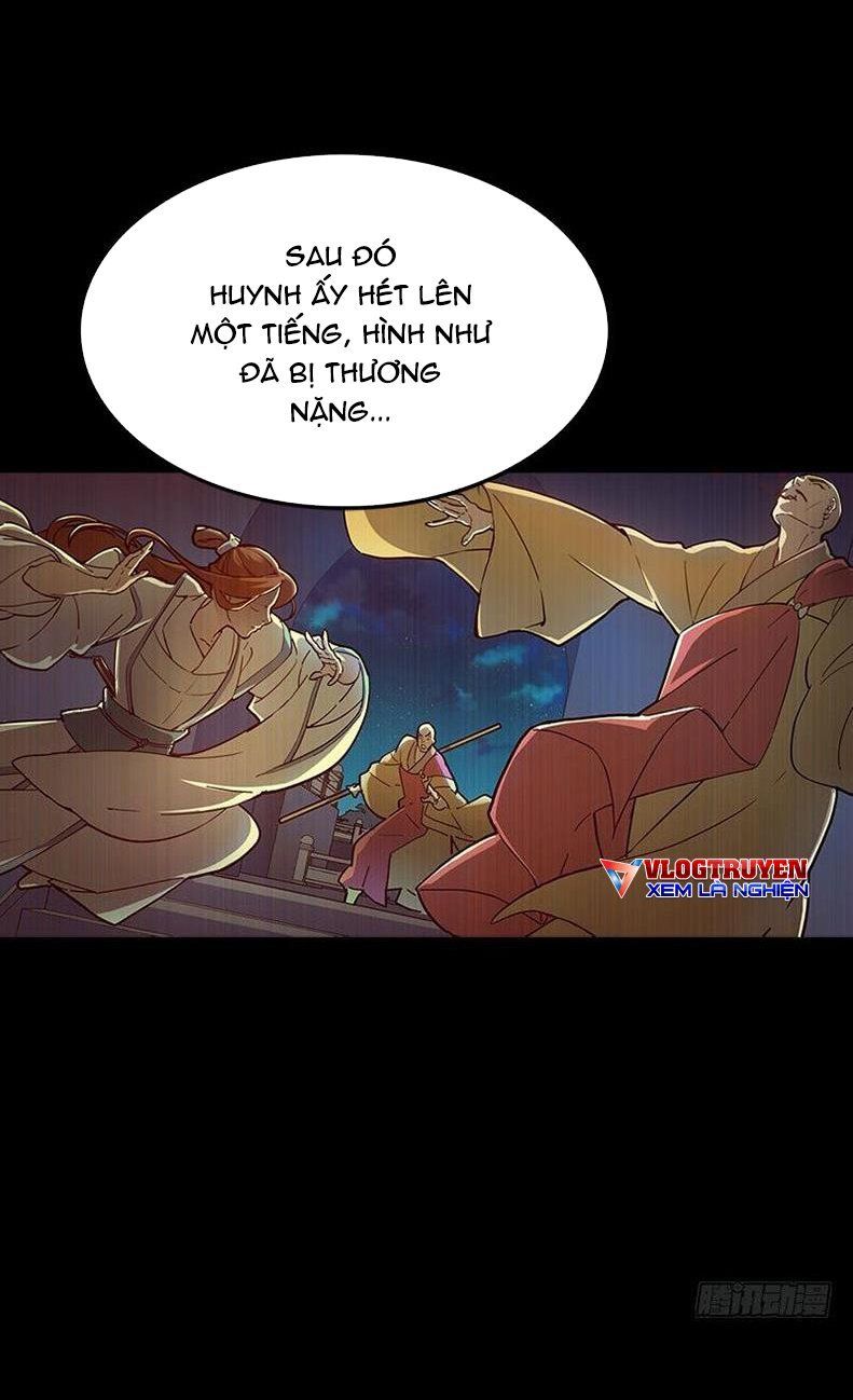 đọc truyện Ỷ Thiên Đồ Long Kí Chương 7 ảnh 9 tại Thiên Thai Truyện