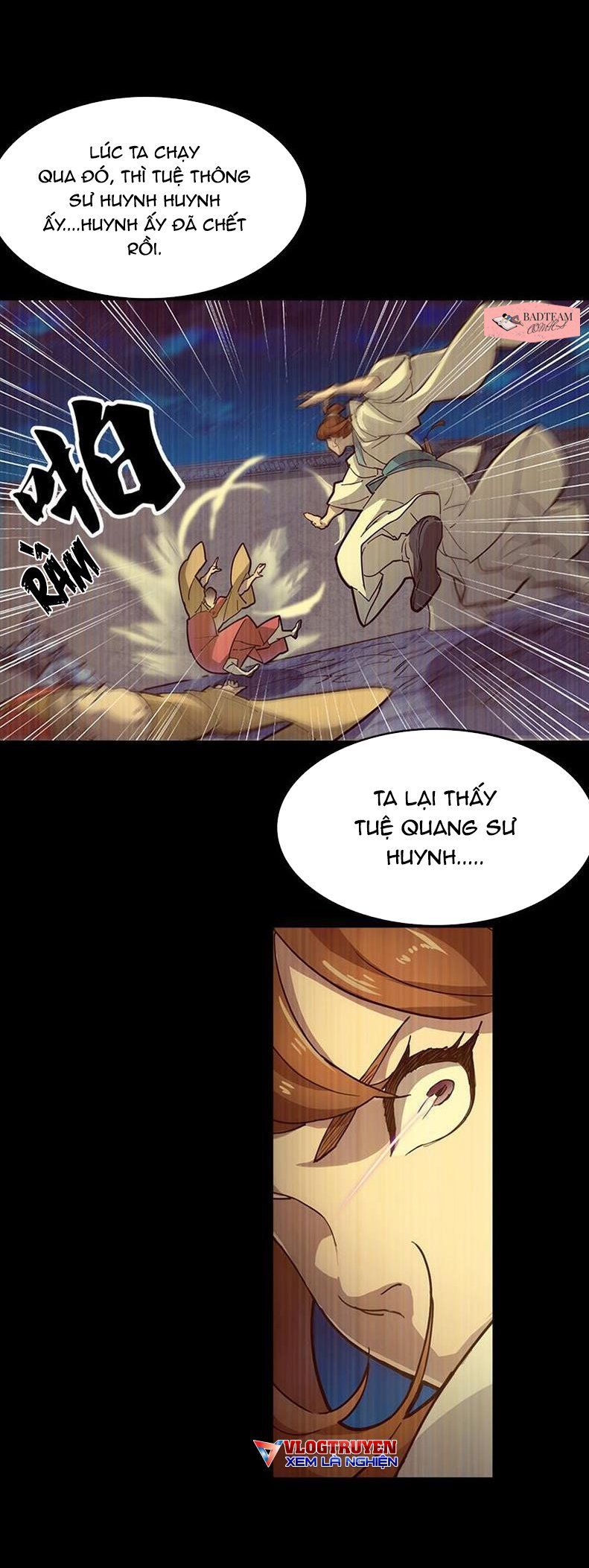 đọc truyện Ỷ Thiên Đồ Long Kí Chương 7 ảnh 10 tại Thiên Thai Truyện