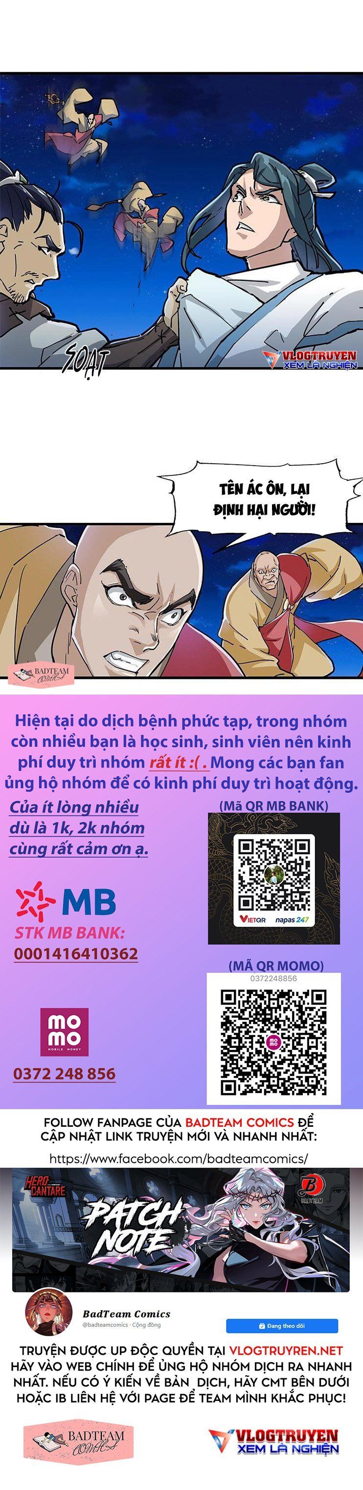 đọc truyện Ỷ Thiên Đồ Long Kí Chương 8 ảnh 16 tại Thiên Thai Truyện