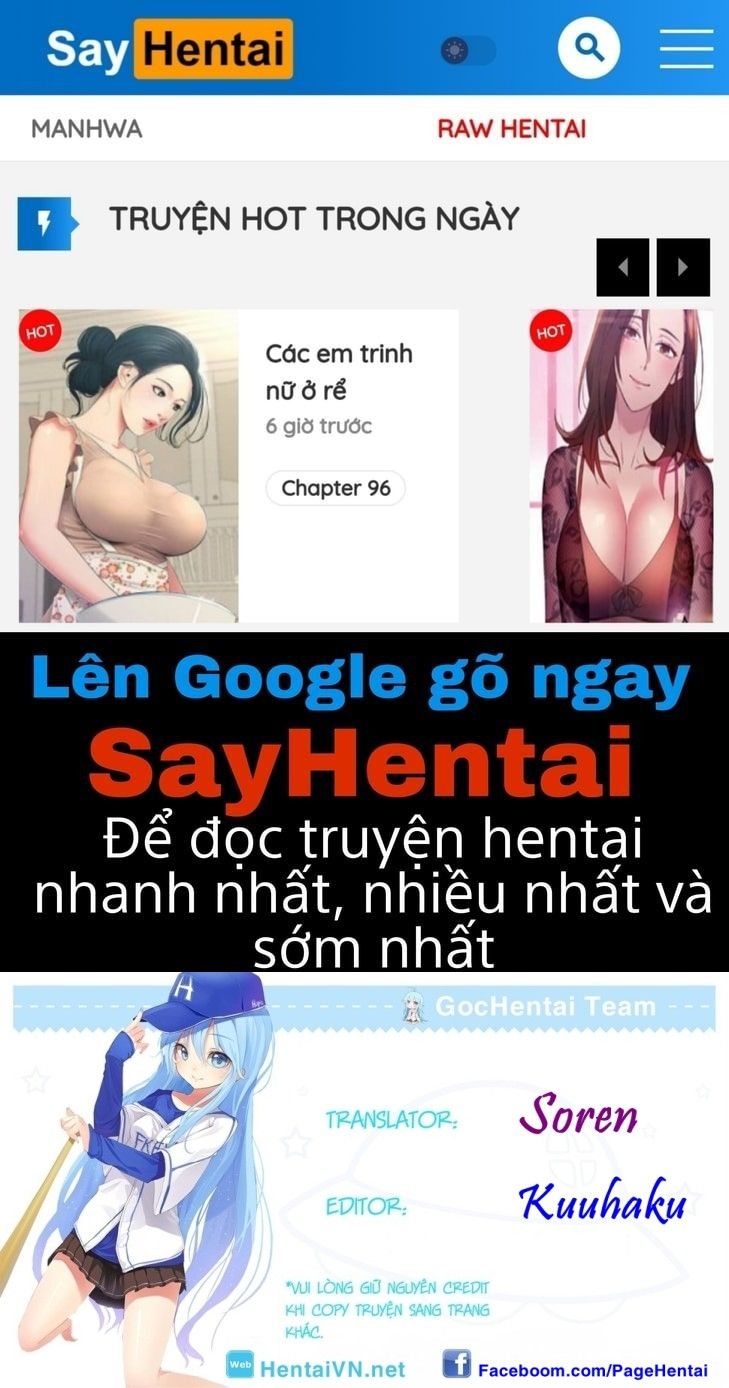 đọc truyện Yahalue - Aharoo Chương 1 ảnh 1 tại Giả Dược