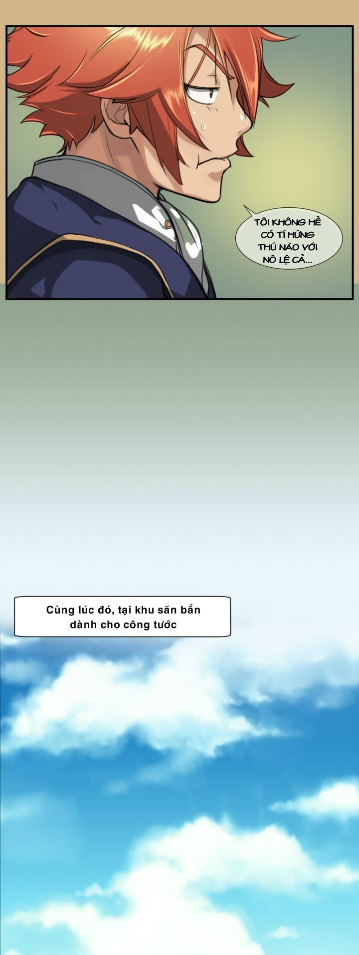 đọc truyện Yahalue - Aharoo Chương 1 ảnh 21 tại Giả Dược