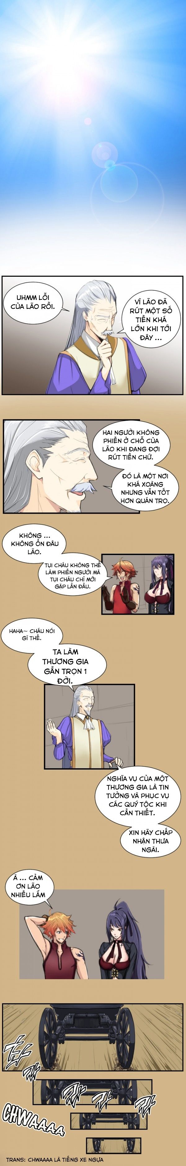 đọc truyện Yahalue - Aharoo Chương 10 ảnh 13 tại Giả Dược