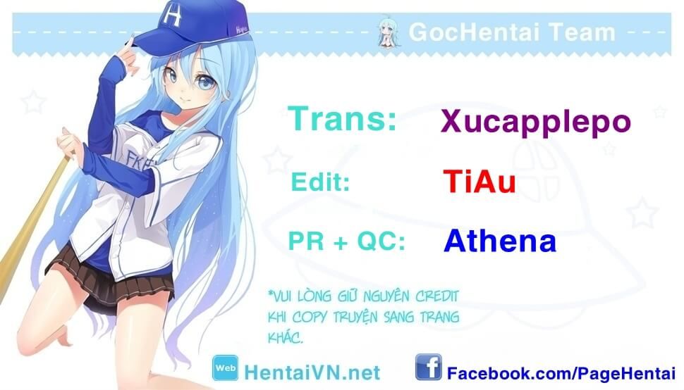 đọc truyện Yahalue - Aharoo Chương 18 ảnh 2 tại Giả Dược