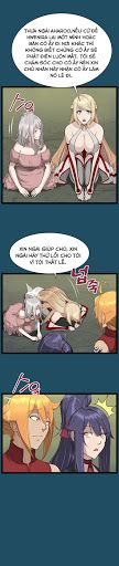 đọc truyện Yahalue - Aharoo Chương 22 ảnh 15 tại Giả Dược