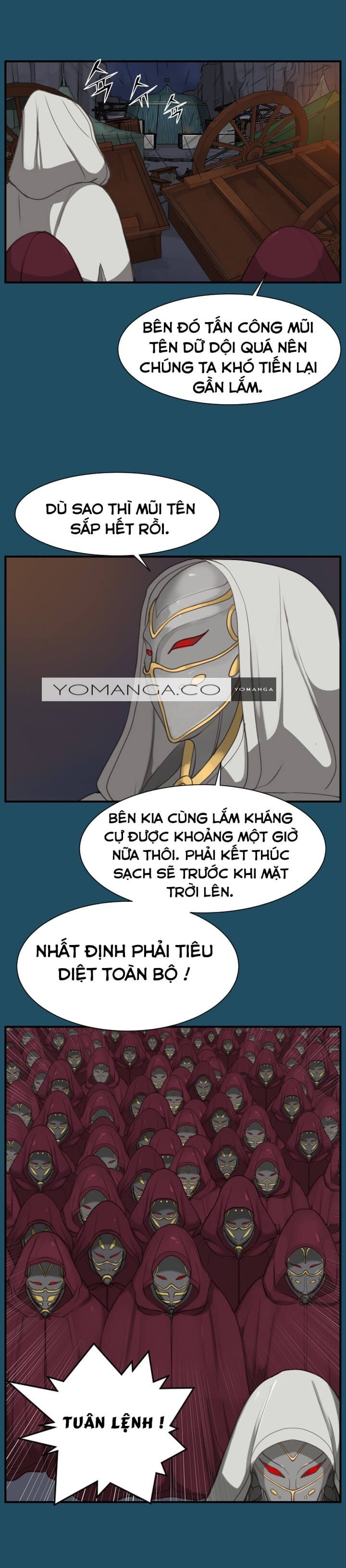 đọc truyện Yahalue - Aharoo Chương 24 ảnh 6 tại Giả Dược