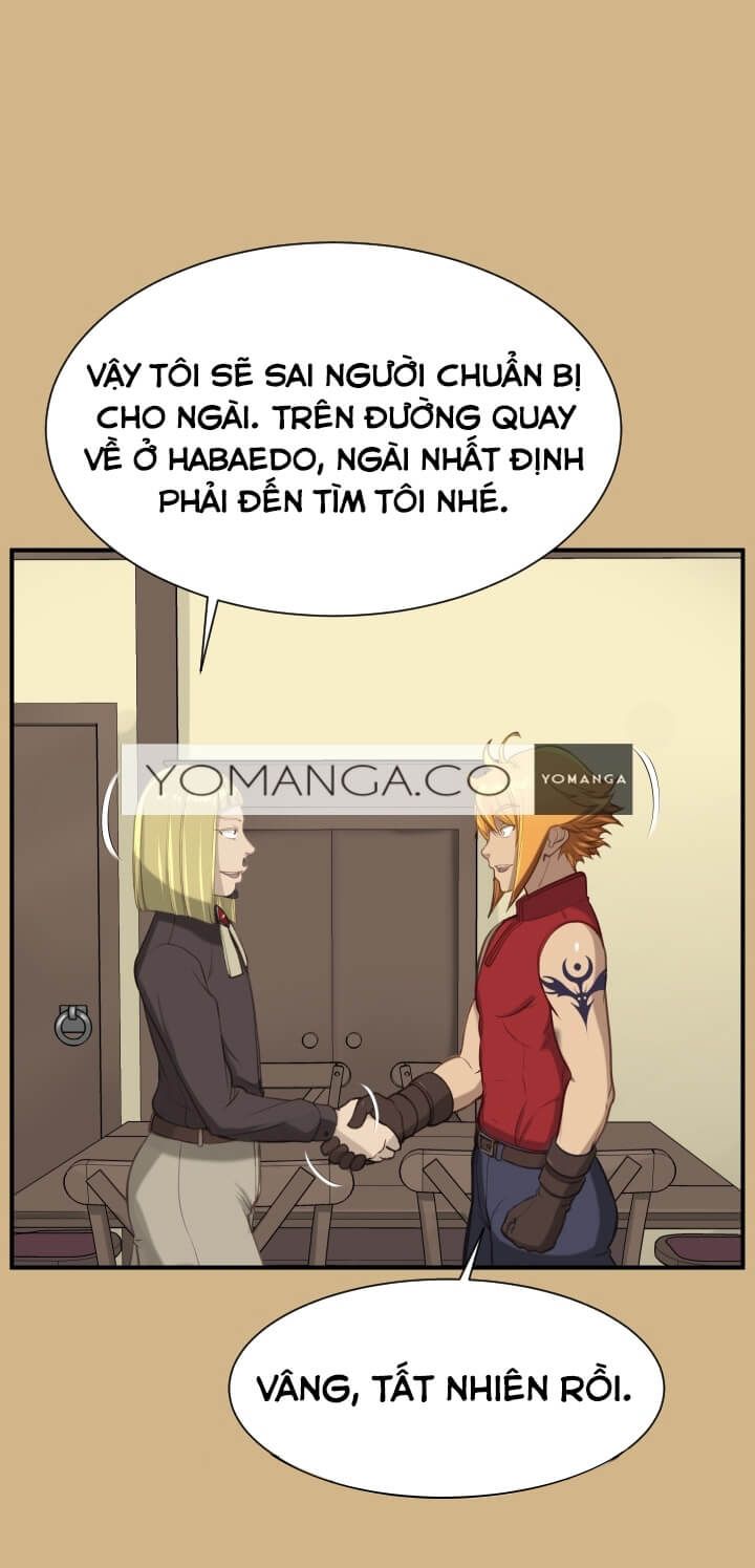 đọc truyện Yahalue - Aharoo Chương 25 ảnh 15 tại Giả Dược
