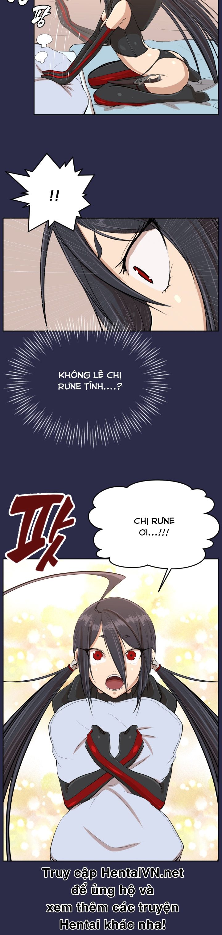 đọc truyện Yahalue - Aharoo Chương 32 ảnh 10 tại Giả Dược