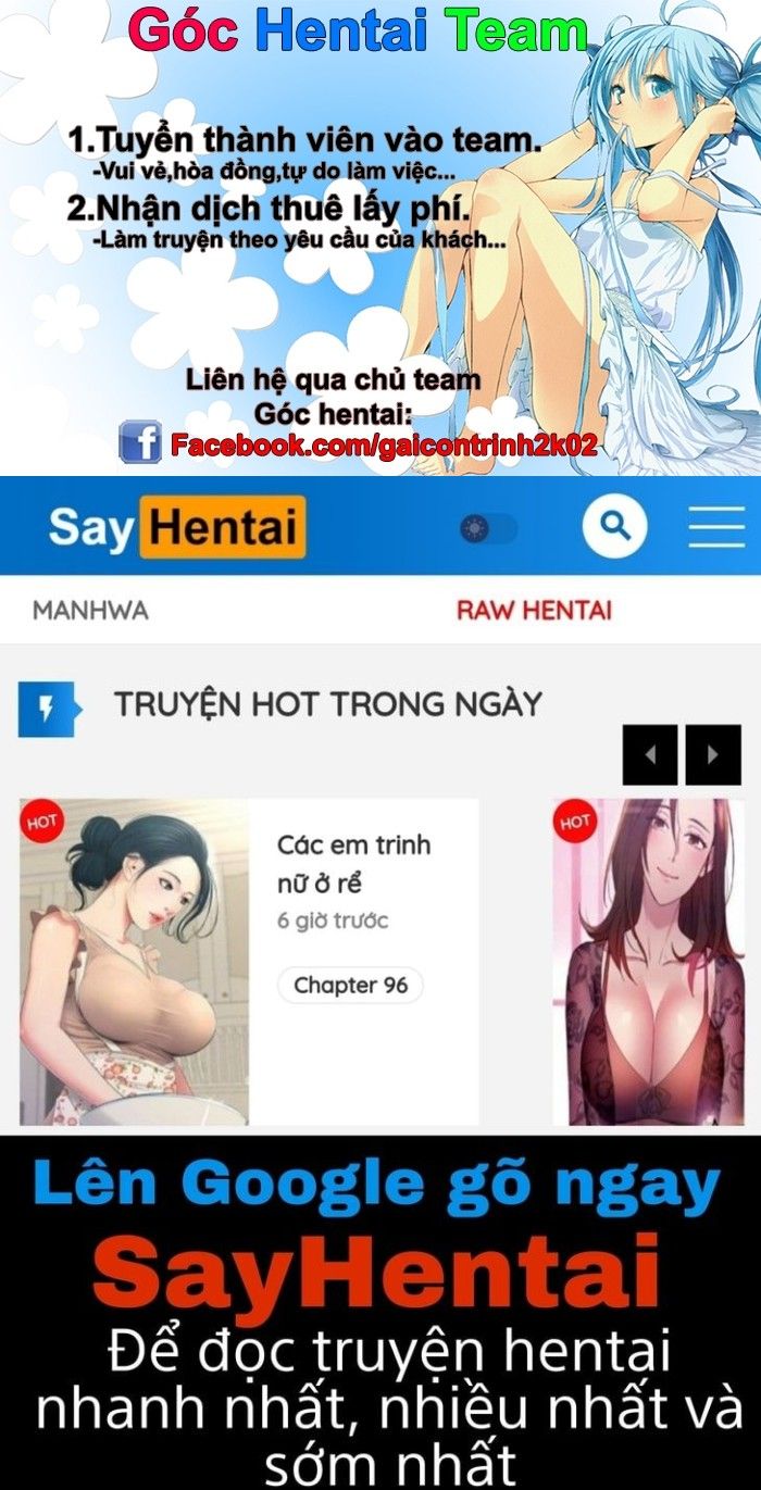 đọc truyện Yahalue - Aharoo Chương 33 ảnh 17 tại Giả Dược