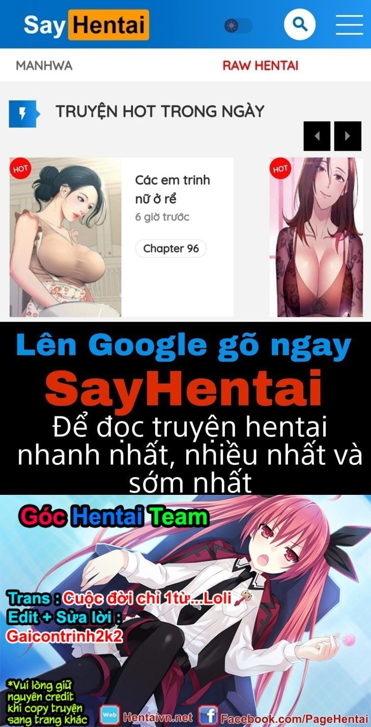 đọc truyện Yahalue - Aharoo Chương 34 ảnh 1 tại Giả Dược