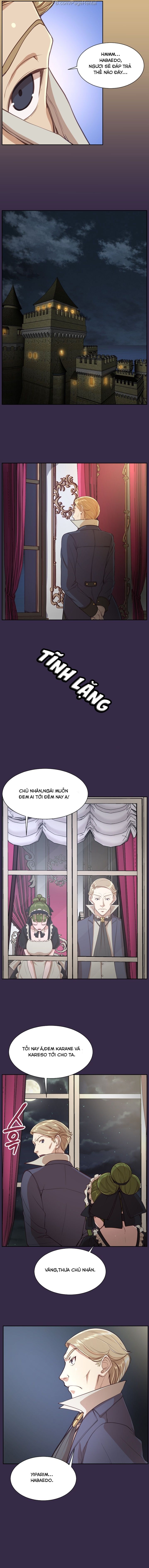 đọc truyện Yahalue - Aharoo Chương 36 ảnh 10 tại Giả Dược