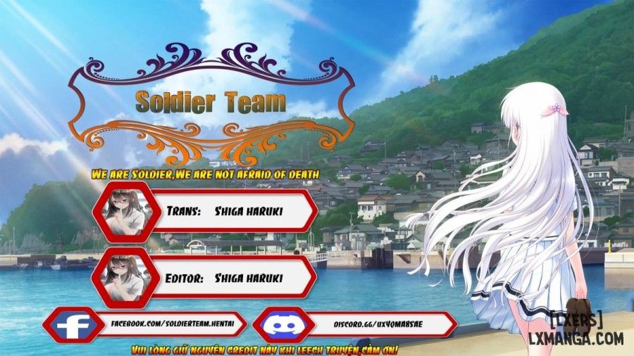 đọc truyện Yahari Omae No Seishun Love Come Wa Machigatteiru. Oneshot ảnh 2 tại Truyện Dạ Ký